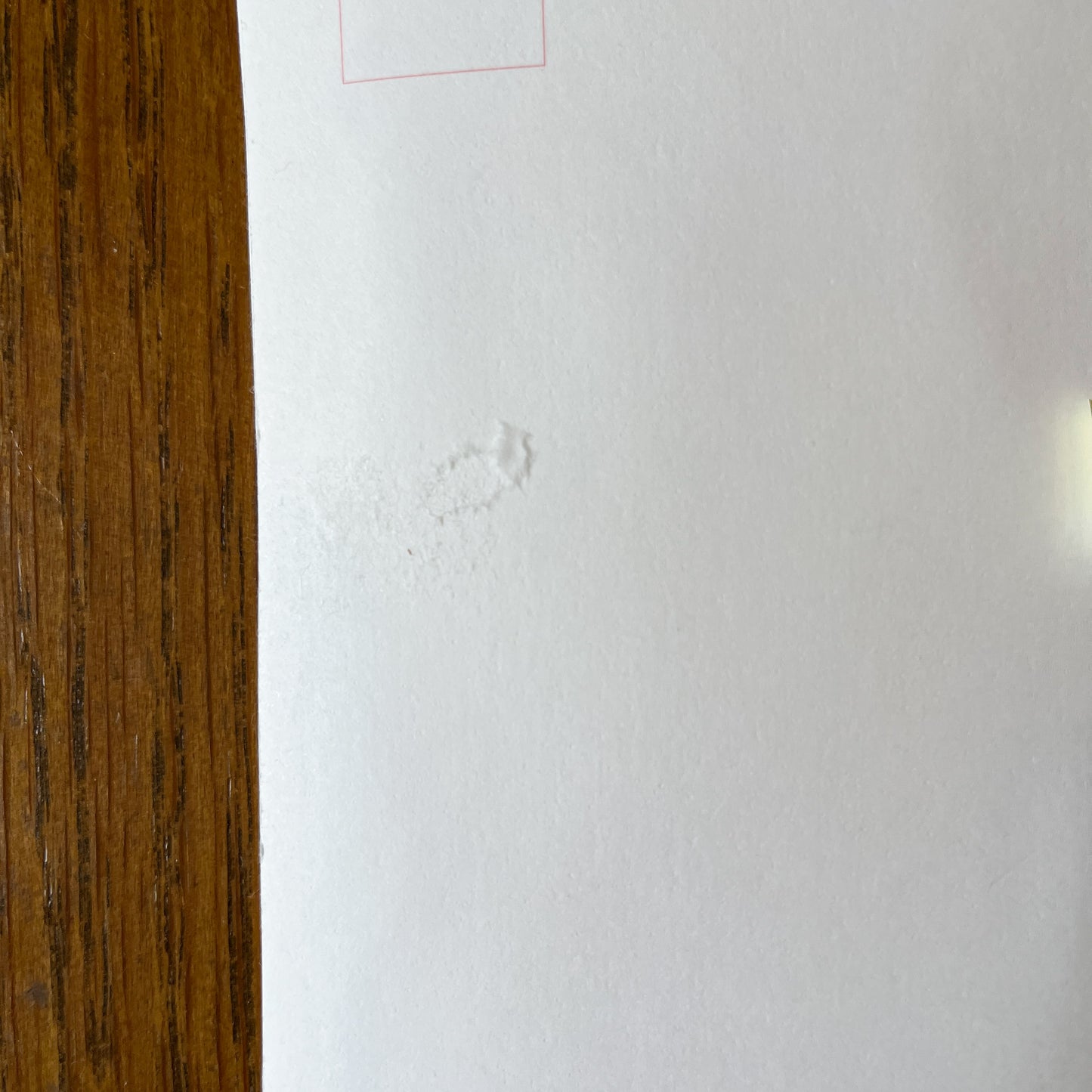 【集めよう!】ハガキサイズ 水彩 抽象画 「さざなみの音」(4枚から選択) | 【Let’s Collect! 】 Postcard-size Watercolor Abstract Painting (Choose 4)