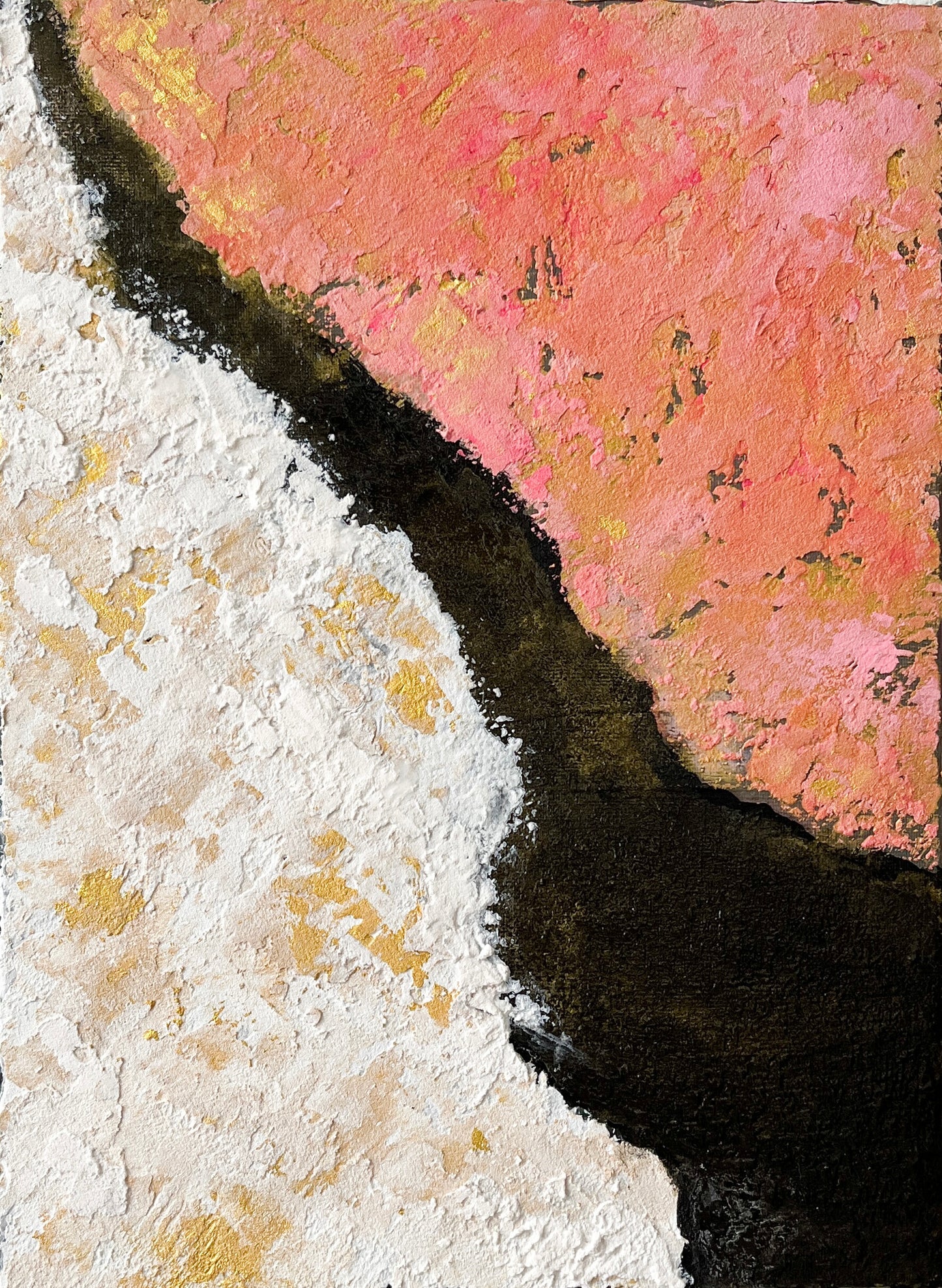 【Shopify限定】
琳 | Rin – Abstract Acrylic Painting