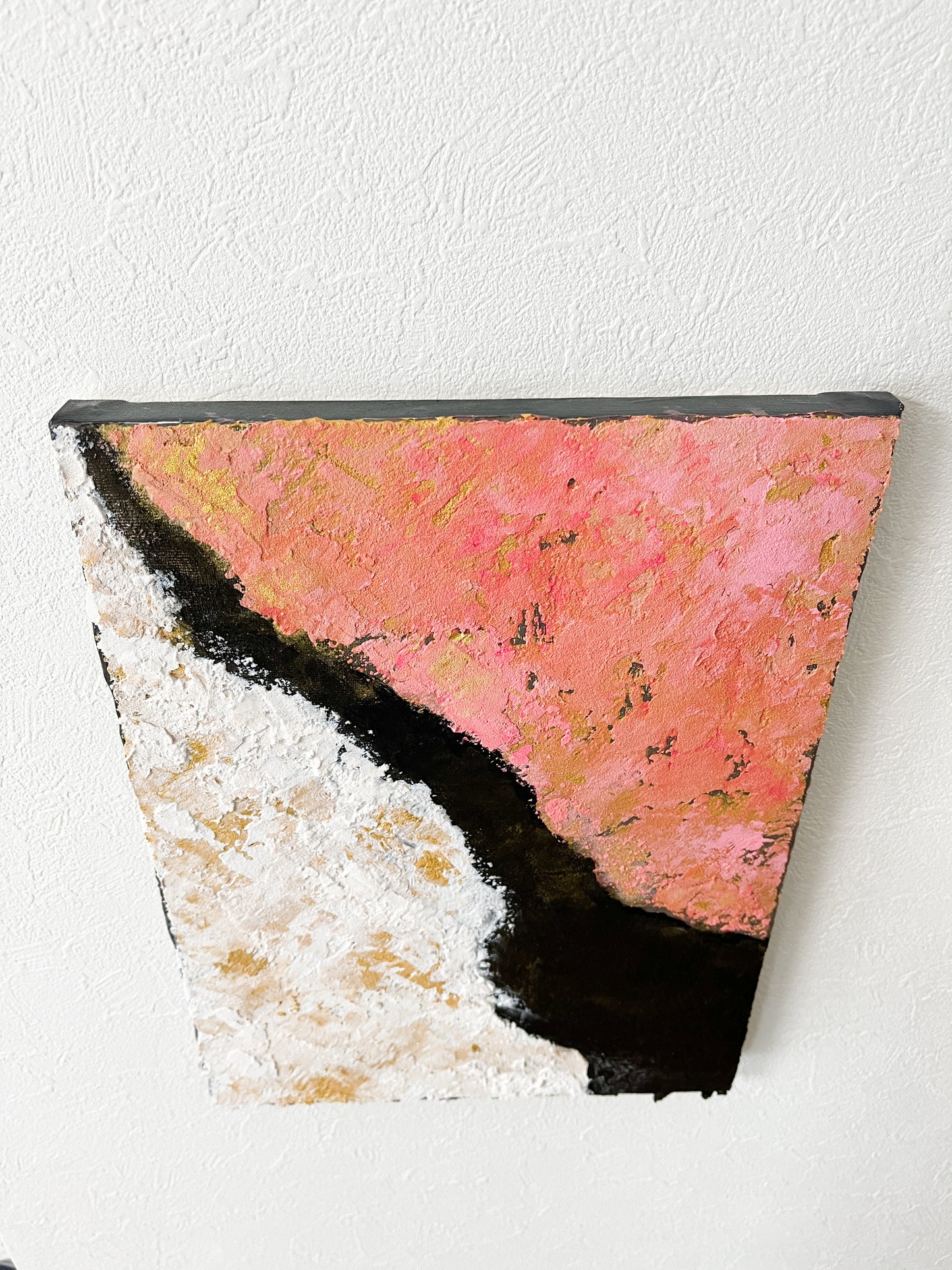 【Shopify限定】
琳 | Rin – Abstract Acrylic Painting
