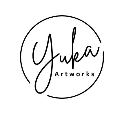 Yuka Mitsufuji｜Yuka Artworks – Unique Colors