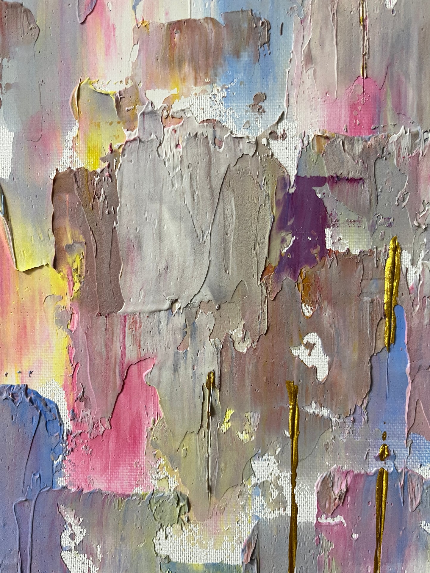 "Shinrabansho" Texture Art P4 [High Line]