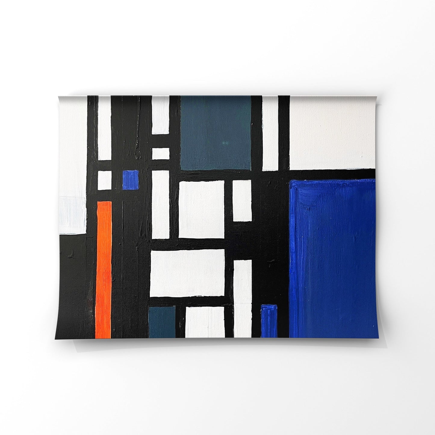 Digital Download "Memories of Kobe Trilogy" Downloadable Reproduction (A4 size print / high resolution PNG / 3 sheets)